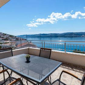 Apartman Komarna - CDR577