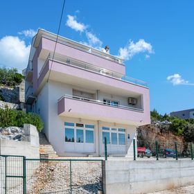 Apartman Komarna - CDR576