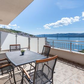 Apartman Komarna - CDR576