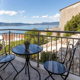 Apartman Komarna - CDR576