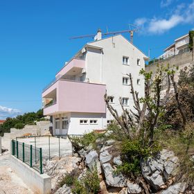 Apartman Komarna - CDR579