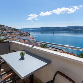 Apartman Komarna - CDR579