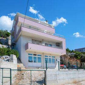 Apartman Komarna - CDR578