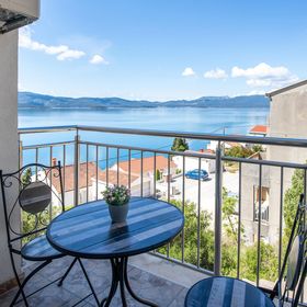 Apartman Komarna - CDR578