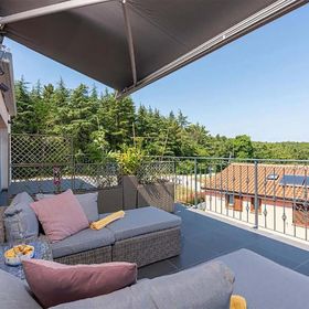 Vendégház Poreč - Parenzo - CIE729