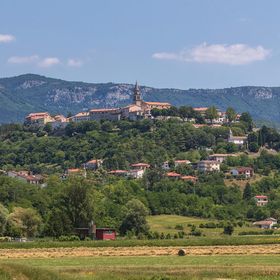 Vendégház Buzet - CIS292