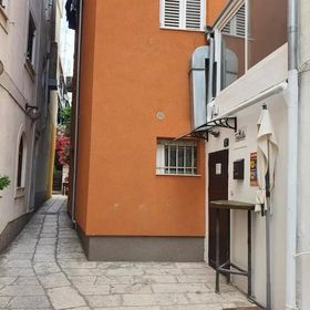 Varos Apartman Zadar