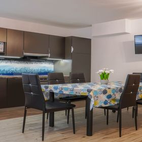 Origó Apartman Keszthely