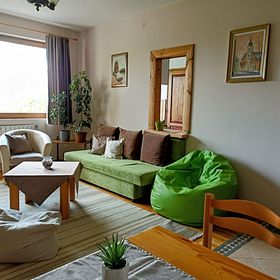 Tavasz Apartman Szeged