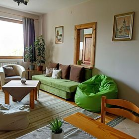 Tavasz Apartman Szeged