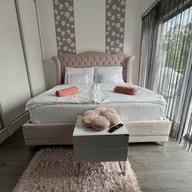 Smeraldo Penthouse Zamárdi