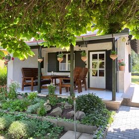 Körös Körül Vendégház Öcsöd