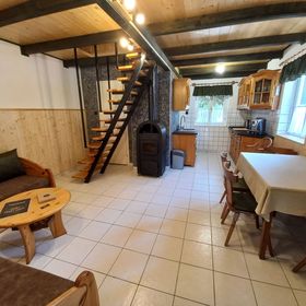 Körös Körül Vendégház Öcsöd