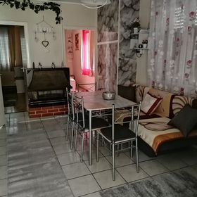 Paradise Apartman Mezőkövesd