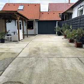 Jaki Apartman Balatonboglár