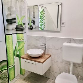 Borika Residence Apartman Mezőkövesd