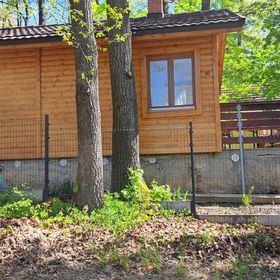 Kis meténg Vendégház Noszvaj