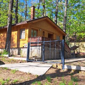 Kis meténg Vendégház Noszvaj