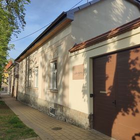 Casa Rosa Apartmanok Eger