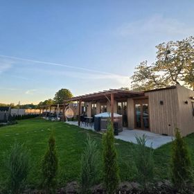 Spa Styruś domki Giewartów 