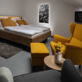 Rooms Svoboda Olomouc