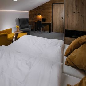 Rooms Svoboda Olomouc