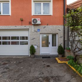 Apartmanok Parkolóhellyel Zágráb - Zagreb - 22812