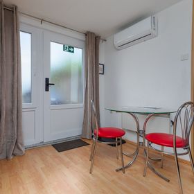 Apartmanok Parkolóhellyel Zágráb - Zagreb - 22812