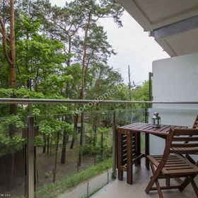 Słoneczny Bulwar Krynica Morska