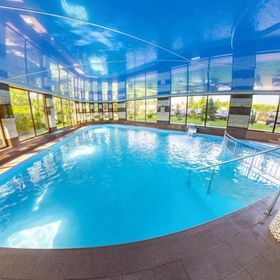 Centrum Wypoczynkowe ORKA Rewal