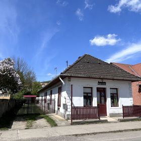 Bódva Apartman Bódvaszilas