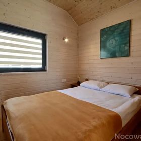 Domki Letniskowe Bursztynowo Ostrowo