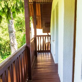 Casa Jókai Băile Tuşnad