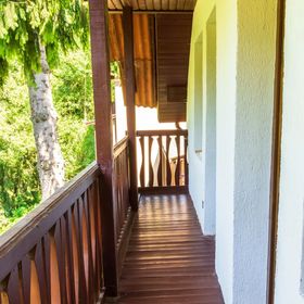 Casa Jókai Băile Tuşnad