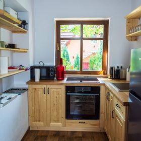 Casa Jókai Băile Tuşnad