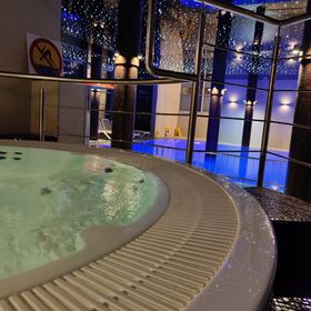 Hotel Skal Ustronie Morskie