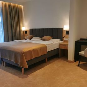 Hotel Skal Ustronie Morskie