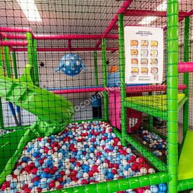 Apartamenty u Szczepcia Krynica Morska