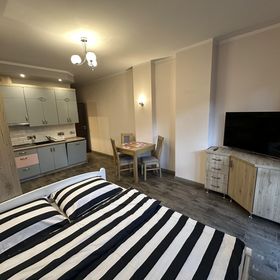 Apartamenty u Szczepcia Krynica Morska