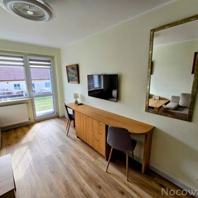 Pokoje u Julika Krynica Morska