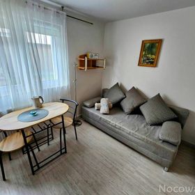 Pokoje u Julika Krynica Morska