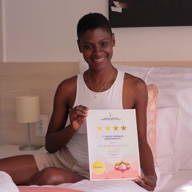 Springs Apartments Hévíz