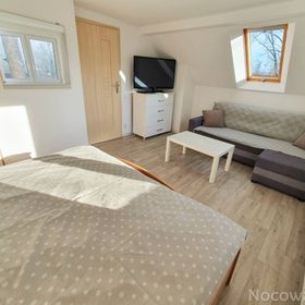 Apartament U Bożeny Szklarska Poręba 