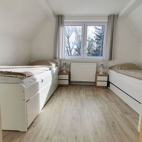 Apartament U Bożeny Szklarska Poręba 