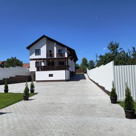 Agropensiunea Anna Poplaca