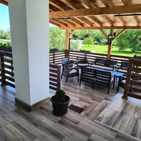 Agropensiunea Anna Poplaca