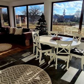 Casa de oaspeți Kavicsház Vlăhiţa