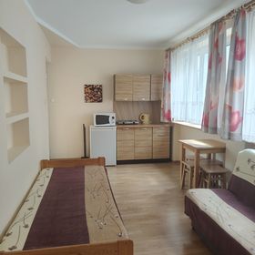 Pokoje Gościnne i Apartament 