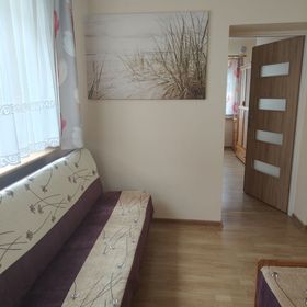 Pokoje Gościnne i Apartament 