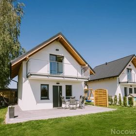 Domki AleFala Jastrzębia Góra